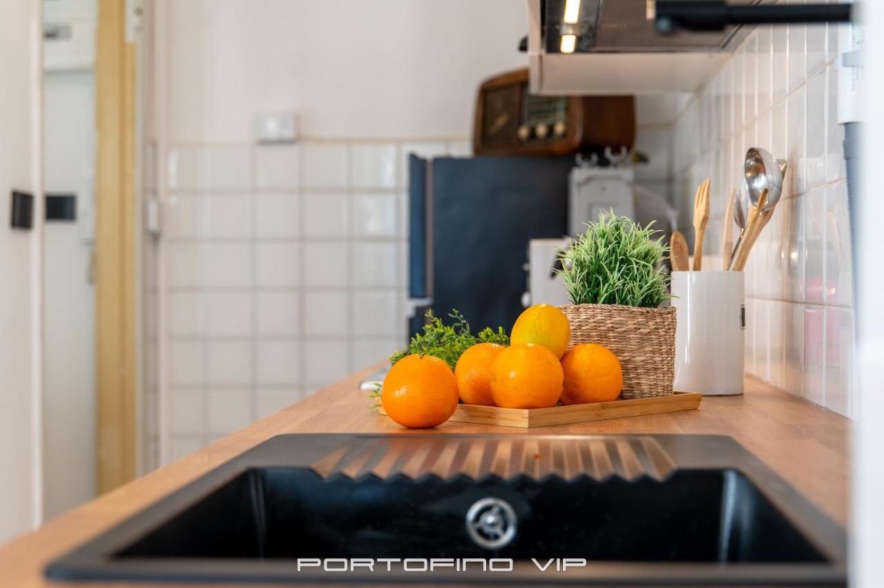 Ma Maison En Italie By Portofinovip ラッパロ エクステリア 写真