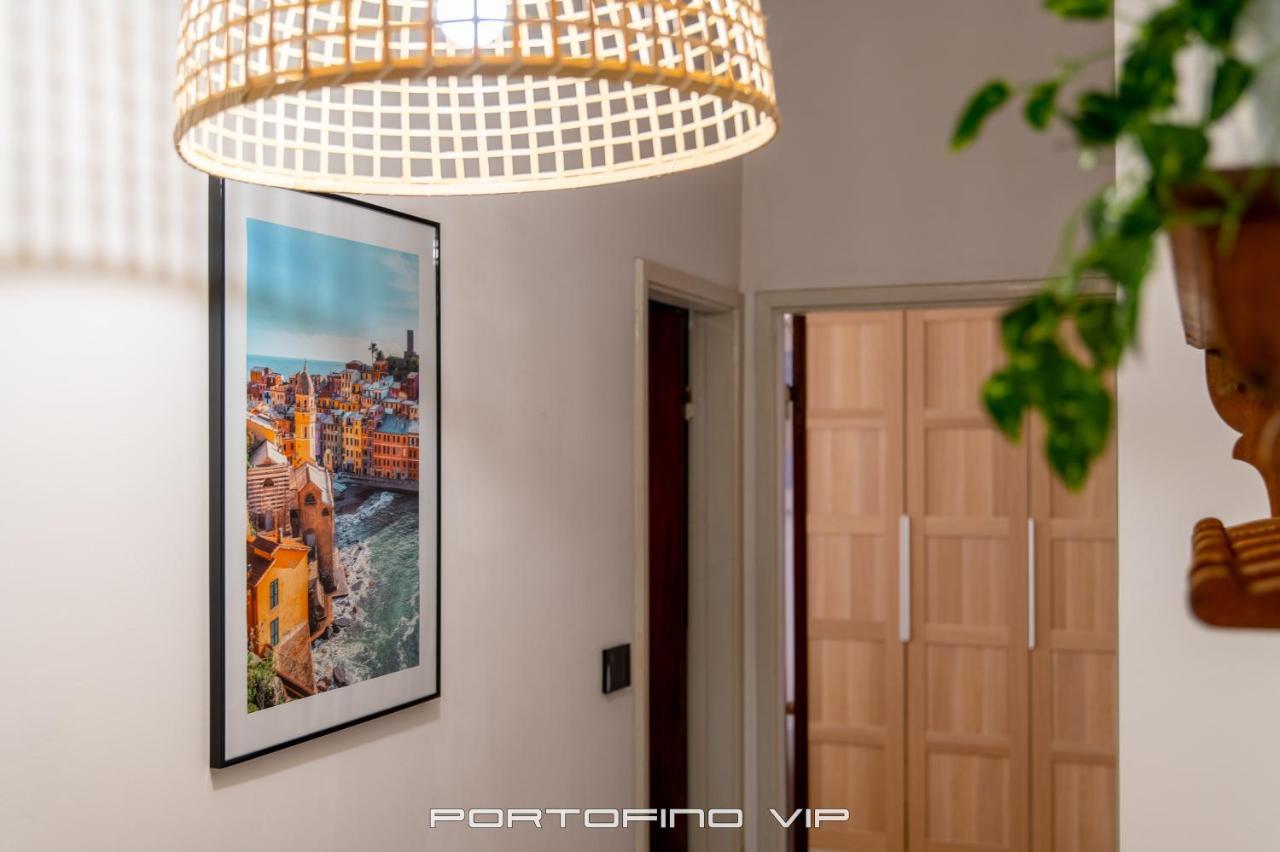 Ma Maison En Italie By Portofinovip ラッパロ エクステリア 写真