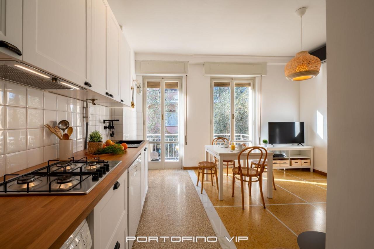 Ma Maison En Italie By Portofinovip ラッパロ エクステリア 写真