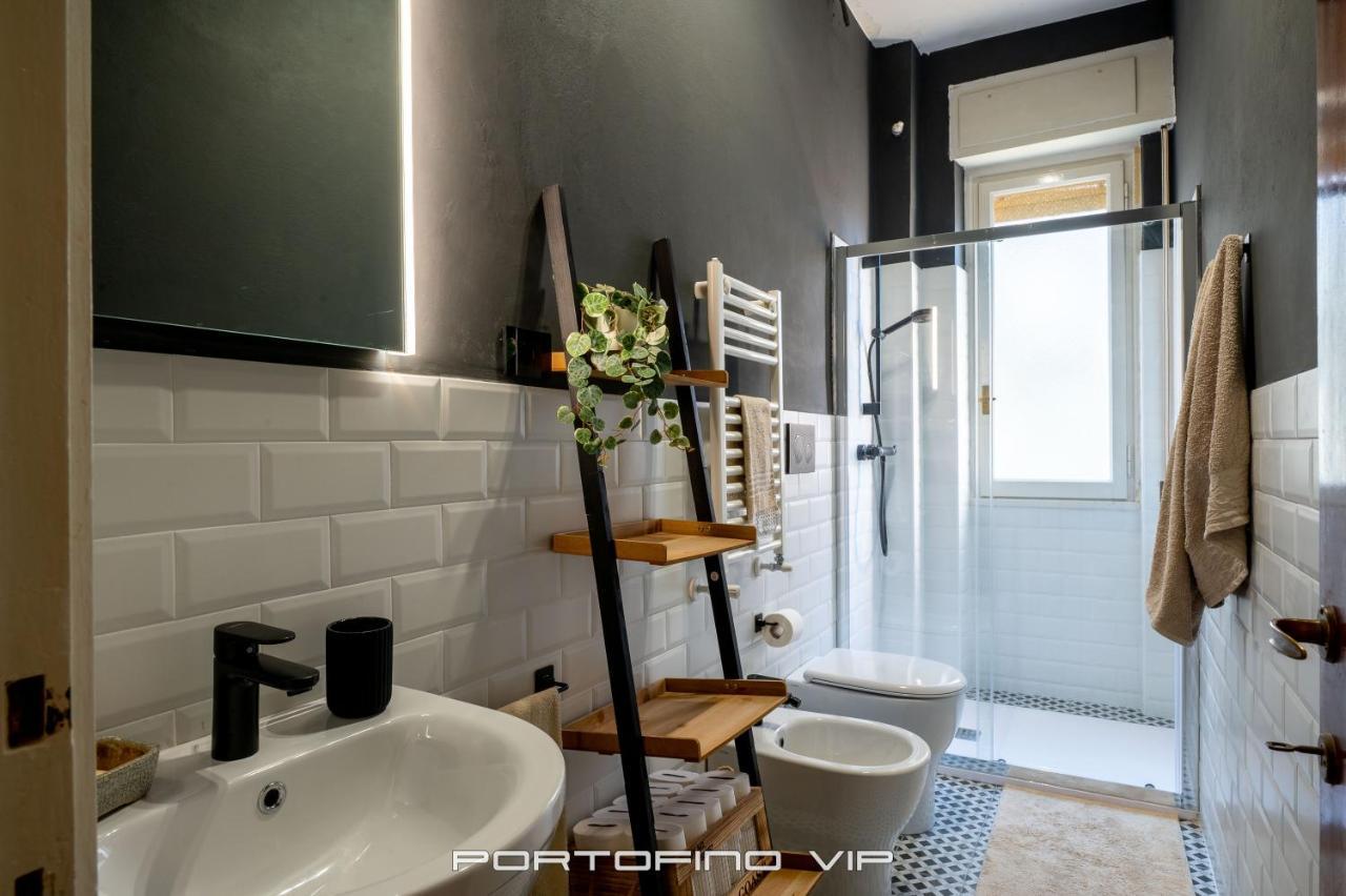 Ma Maison En Italie By Portofinovip ラッパロ エクステリア 写真