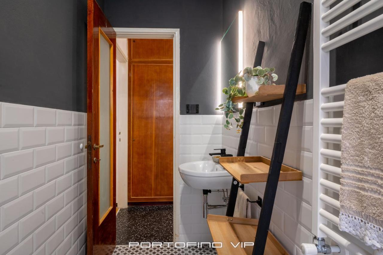 Ma Maison En Italie By Portofinovip ラッパロ エクステリア 写真