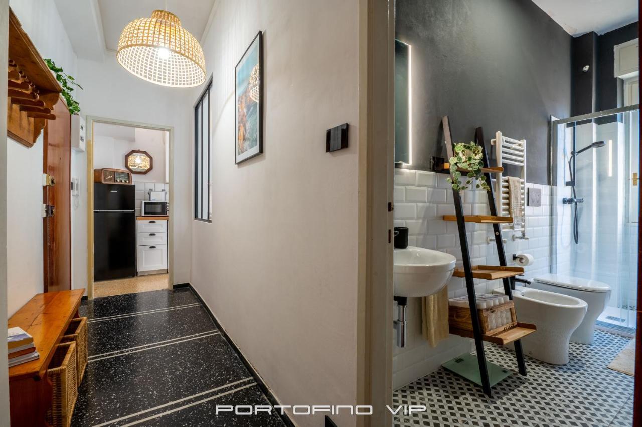Ma Maison En Italie By Portofinovip ラッパロ エクステリア 写真