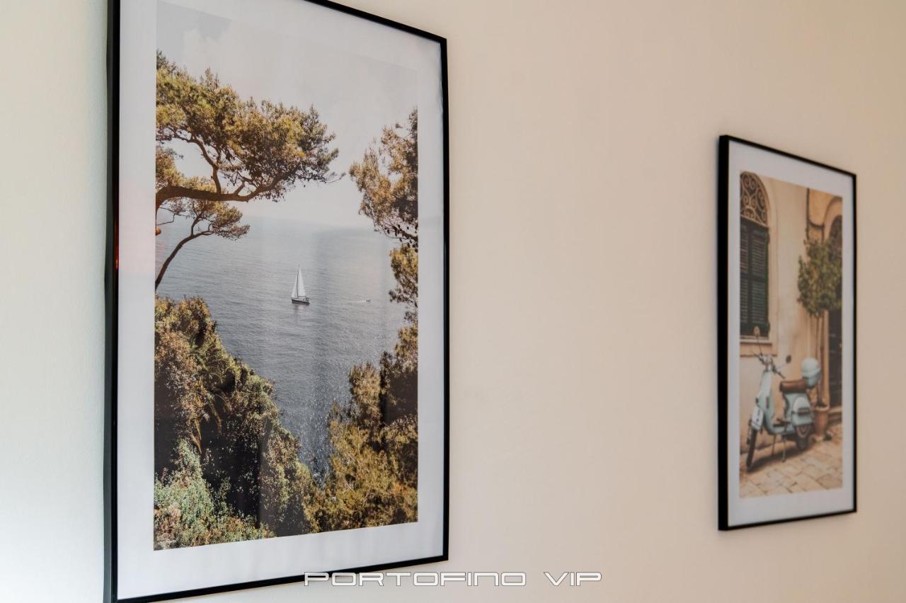 Ma Maison En Italie By Portofinovip ラッパロ エクステリア 写真